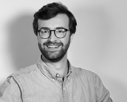 Jean-Philippe Saurat, Managing Director